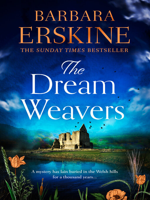 Title details for The Dream Weavers by Barbara Erskine - Available